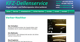 KFZ-Dellenservice